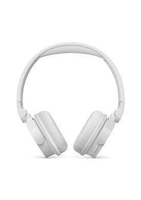Навушники On-ear Philips TAH4209 BT 5.3, Wireless, Mic, Білий (379620) TAH4209WT/00 фото