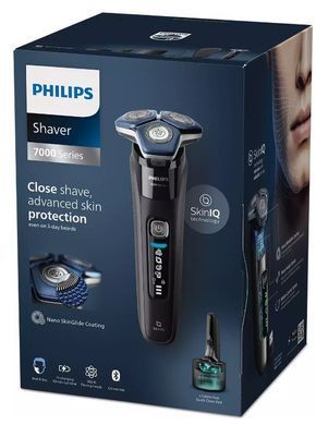 Электробритва Philips S7886/58 (6862513) S7886/58 фото