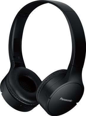 Наушники Panasonic RB-HF420BGE-K (6702944) RB-HF420BGEK фото