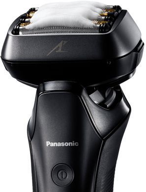 Електрична бритва Panasonic ES-LS6A-K820 сіткова (351515) ES-LS6A-K820 фото