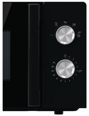 Микроволновая печь Gorenje MO17E1BH (6860389) 740294 фото