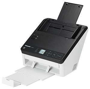 Документ-сканер A4 Panasonic KV-S1058Y (287956) KV-S1058Y-U фото