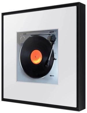 Аудиосистема Samsung Music Frame (HW-LS60D/RU) HW-LS60D/UA фото