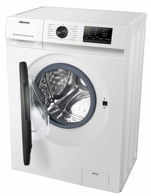Стиральная машина автомат Hisense WFVC6010E/RUS (6917639) 20012438 фото