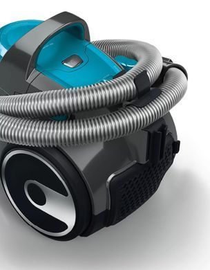 Bosch Пилосос контейнерний, 700Вт, НЕРА14 (363285) BGS05X240 фото