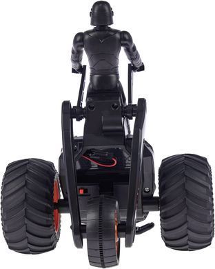 Машинка-трицикл ZIPP Toys STUNT RACER Синій ibs_5320117 фото