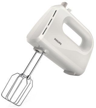 Ручной миксер Philips HR3705/00 (6418326) HR3705/00 фото