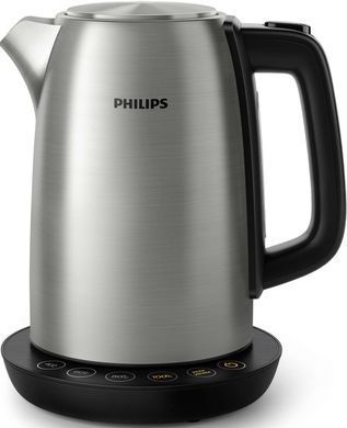 Электрочайник Philips HD9359/90 (6428197) HD9359/90 фото