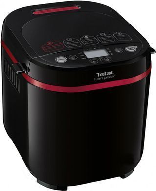 Хлібопічка Tefal PF220838 (6515340) PF220838 фото