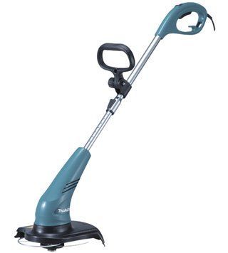 Makita Триммер садовый UR3000, 450Вт, 30см, 2.3кг UR3000 фото