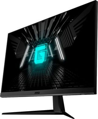 MSI Монітор 27" G2712F 2xHDMI, DP, Audio, IPS, 180Hz, 1ms, sRGB 96%, AdaptiveSync (382838) 9S6-3CD61T-008 фото