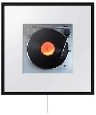 Аудиосистема Samsung Music Frame (HW-LS60D/RU) HW-LS60D/UA фото