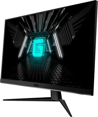 MSI Монітор 27" G2712F 2xHDMI, DP, Audio, IPS, 180Hz, 1ms, sRGB 96%, AdaptiveSync (382838) 9S6-3CD61T-008 фото