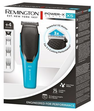 Тример REMINGTON HC5000 E51 X6