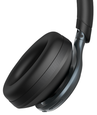 Навушники Anker SoundСore Space One Black (6907853) A3035G11 фото