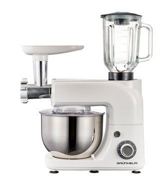 Кухонная машина GKM0020, 1800 Вт, 6 скоростей (GRUNHELM) 95335 фото