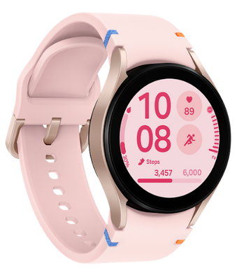 Смарт годинник SAMSUNG Galaxy Watch FE Рожевий (SM-R861NIDASEK) SM-R861NIDASEK фото