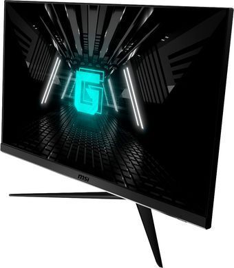 MSI Монітор 27" G2712F 2xHDMI, DP, Audio, IPS, 180Hz, 1ms, sRGB 96%, AdaptiveSync (382838) 9S6-3CD61T-008 фото
