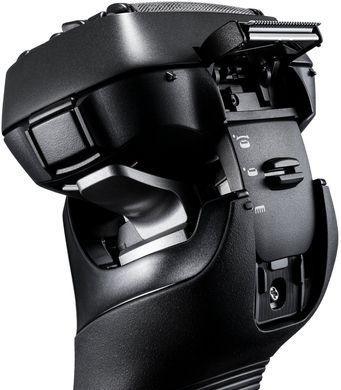 Електрична бритва Panasonic ES-LS6A-K820 сіткова (351515) ES-LS6A-K820 фото