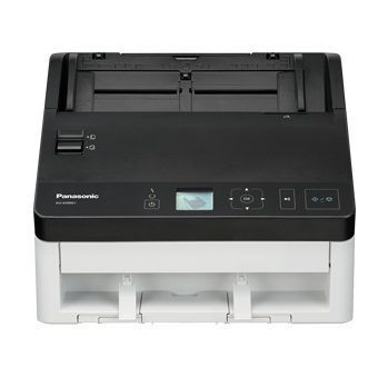 Документ-сканер A4 Panasonic KV-S1058Y (287956) KV-S1058Y-U фото