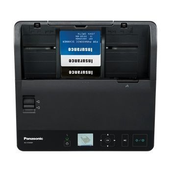 Документ-сканер A4 Panasonic KV-S1058Y (287956) KV-S1058Y-U фото