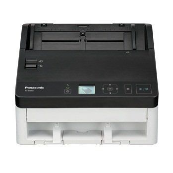 Документ-сканер A4 Panasonic KV-S1058Y KV-S1058Y-U фото