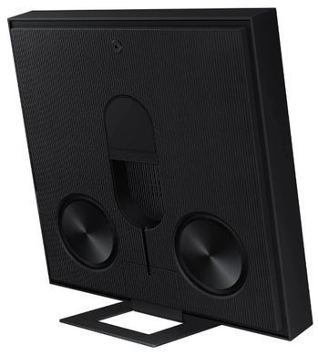 Аудиосистема Samsung Music Frame (HW-LS60D/RU) HW-LS60D/UA фото
