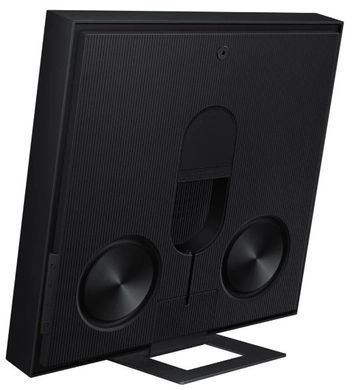 Аудиосистема Samsung Music Frame (HW-LS60D/RU) HW-LS60D/UA фото