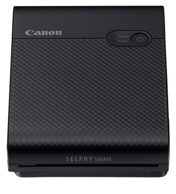 Canon SELPHY Square QX10[Black] (332596) 4107C009 фото