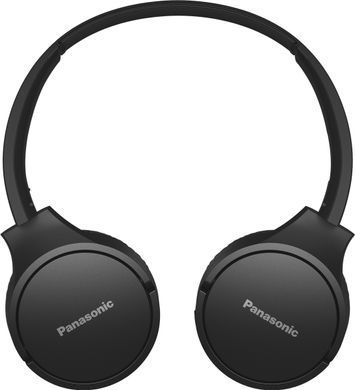 Наушники Panasonic RB-HF420BGE-K (6702944) RB-HF420BGEK фото