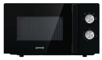 Микроволновая печь Gorenje MO17E1BH (6860389) 740294 фото