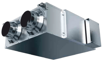 Зовнішній блок VRF система з рекуперацією теплоти HKF-100B2EC FHR-X7000 фото
