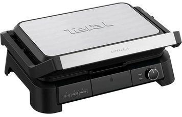 Гриль Tefal GC520DE0 (7150891) GC520DE0 фото