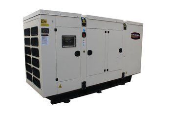 Дизельный генератор UNIVERSAL UND-BD 250 KVA UND-BD 250 KVA фото
