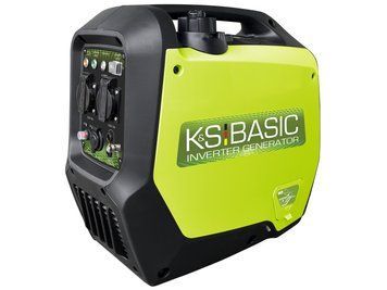 Инверторный генератор KSB 21i S KSB 21i S фото