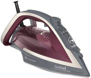 Праска з подачею пари Tefal FV6840E0 (6662401) FV6840E0 фото