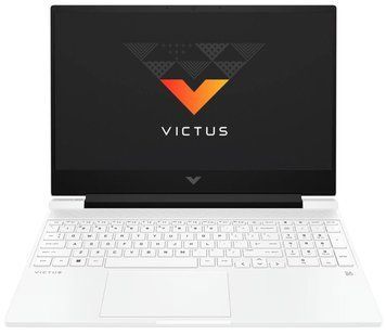 HP Ноутбук Victus 15-fa1008ua 15.6" FHD IPS AG, Intel i5-13500H, 16GB, F1024GB, NVD4050-6, DOS, белый 9R6R3EA фото
