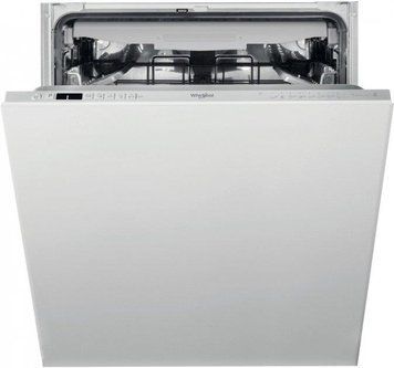 Whirlpool Посудомоечная машина встраиваемая, 14компл. WIC3C33PFE WIC3C33PFE фото