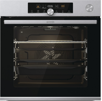 Електрична духова шафа Gorenje BPSA6747A08X (BO3PS5I02-2) (6823374) 738600 фото