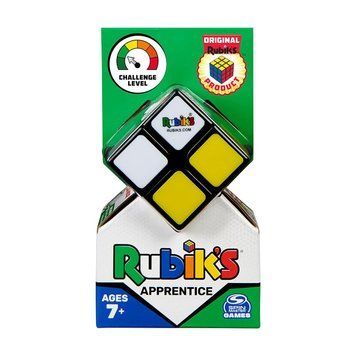 Головоломка RUBIK'S - КУБИК 2х2 ДЛЯ НАЧИНАЮЩЕГО