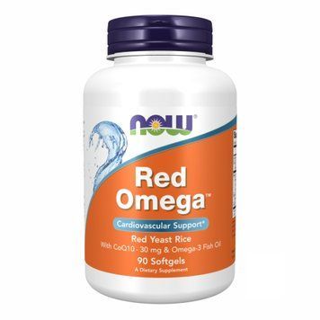 Альфа-ліпоєва кислота NOW Foods (Alpha-lipoic acid) 250 мг