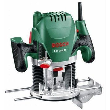 Фрезер Bosch POF 1200 AE 060326A100 060326A100 фото