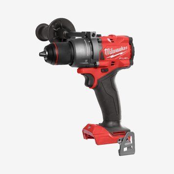 Дриль-шурупокрут з ударом акумуляторний MILWAUKEE, M18 FUEL FPD3-0X 4933479859 фото