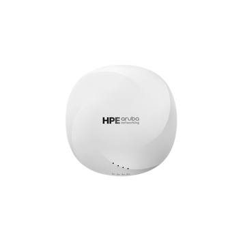 AP-615-RW Dual Tri Band 2x2 Wi-Fi 6e int antennnnnas Campus AP HPE R7J49A AP-615