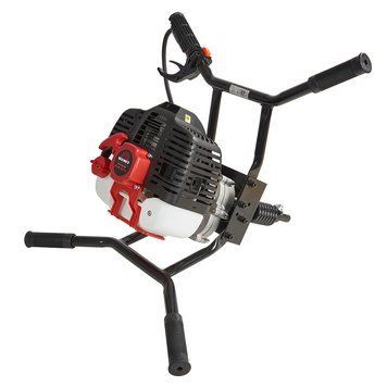 Мотобур Vitals Professional BUM 621a V70503 фото
