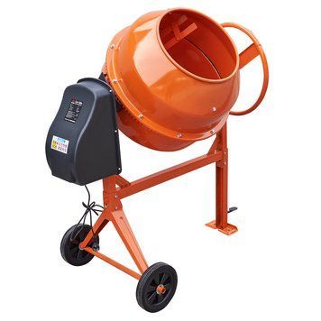 Бетоносмеситель Vitals Cm-160a V82757 фото