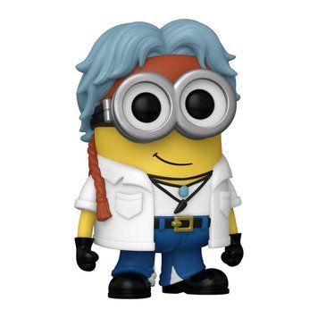 Ігрова фігурка FUNKO POP! cерії "Minions x BTS" - ШУГА