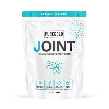 Joint - 300g Elderflower Pure Gold