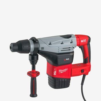 Перфоратор SDS-MAX MILWAUKEE Kango 750 S 4933398600 фото