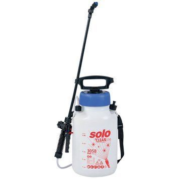 Ручной опрыскиватель SOLO 305B Comfort, 5 л 305B фото